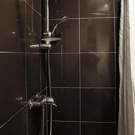 Appartement Paris-voltaire *