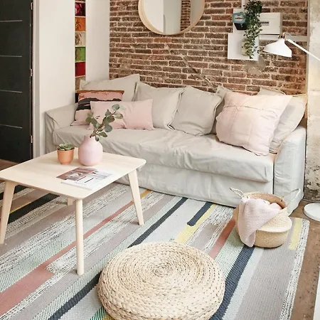 Paris-voltaire Appartement *