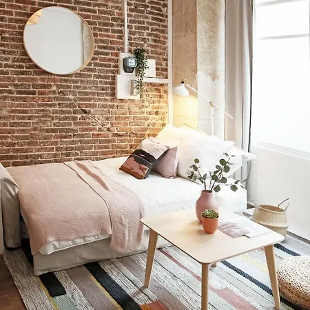 Appartement Paris-voltaire Parijs