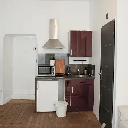 Appartement Paris-voltaire Paris